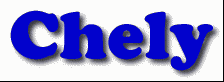 Chely First Name