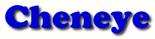 Cheneye First Name
