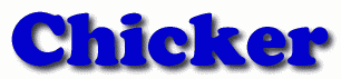 Chicker First Name