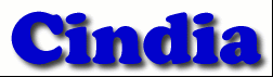 Cindia First Name