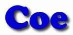 Coe First Name