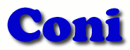 Coni First Name