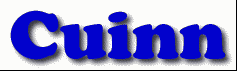 Cuinn First Name