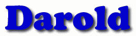 Darold First Name