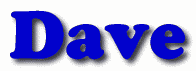 Dave First Name