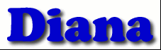 Diana First Name