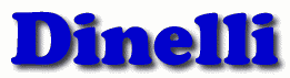 Dinelli First Name