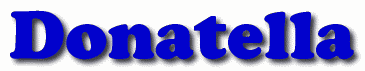 Donatella First Name