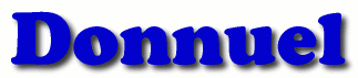 Donnuel First Name