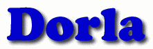 Dorla First Name