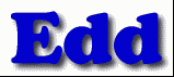 Edd First Name