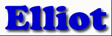 Elliot First Name