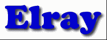 Elray First Name