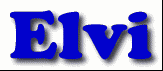 Elvi First Name