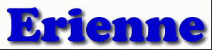 Erienne First Name