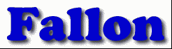 Fallon First Name