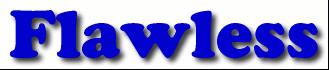 Flawless First Name