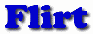 Flirt First Name