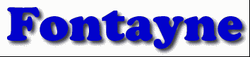 Fontayne First Name