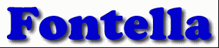 Fontella First Name