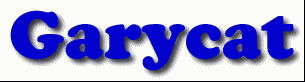 Garycat First Name