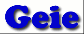 Geie First Name