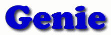 Genie First Name
