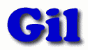 Gil First Name