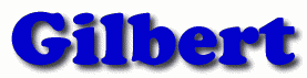 Gilbert First Name