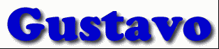 Gustavo First Name
