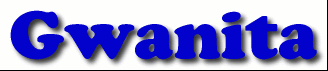Gwanita First Name