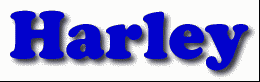 Harley First Name