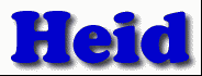 Heid First Name