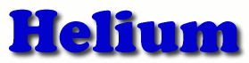 Helium First Name