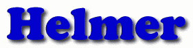 Helmer First Name