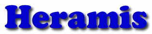 Heramis First Name
