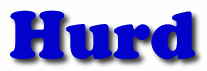 Hurd First Name