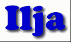 Ilja First Name