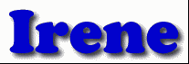 Irene First Name