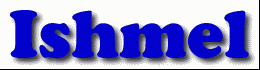 Ishmel First Name
