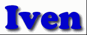 Iven First Name