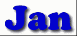 Jan First Name