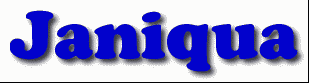 Janiqua First Name