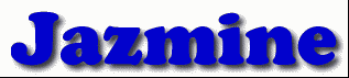 Jazmine First Name