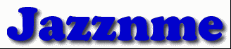 Jazznme First Name