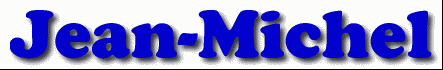 Jean-Michel First Name