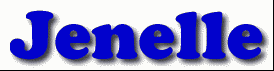 Jenelle First Name
