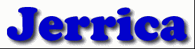 Jerrica First Name