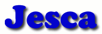 Jesca First Name