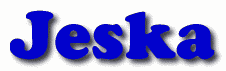 Jeska First Name